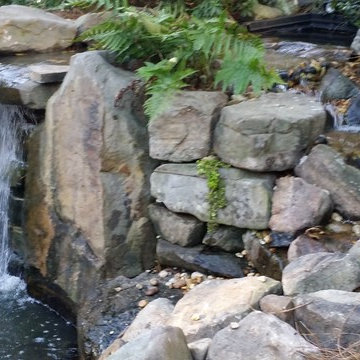 River Cliff Subdivision, Marietta, Ga