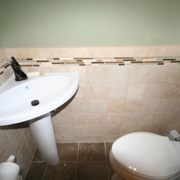 Custom Interior Renovation