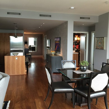 A Classic Transitional Residence