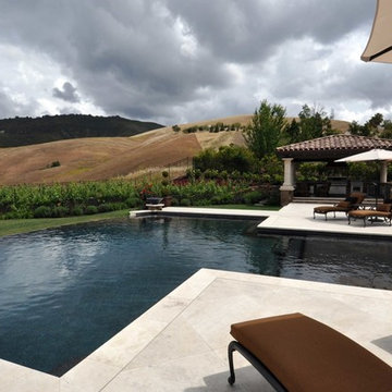 Pools