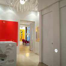 porte