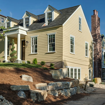 Understated Nantucket Luxury