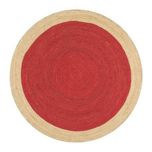 Throw Rug