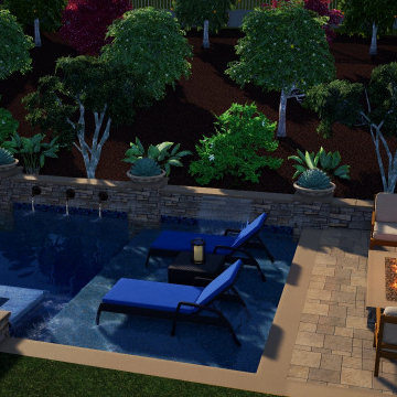 Aaron Residence