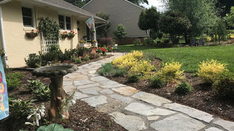Best 15 Landscape Architects, Landscaping Hickory Nc