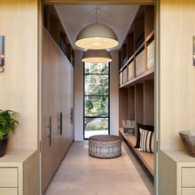 Mud room