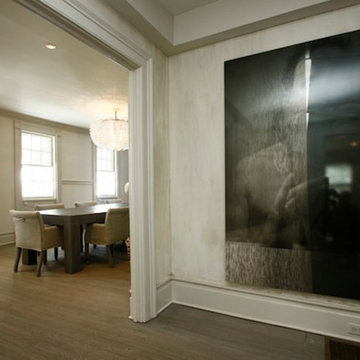 Large format images