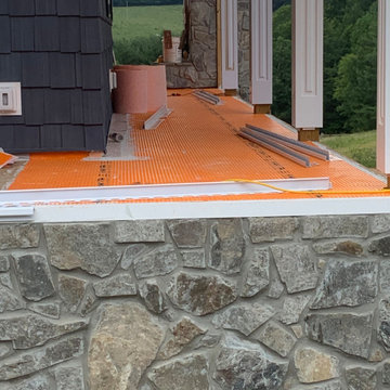 Matthew Johnson construction