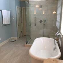 Bathroom Remodel