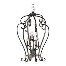 New House Lighting