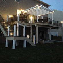 Deck/Patio