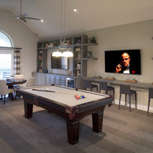 Game Room Ideas