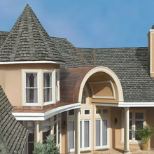 Roof Color