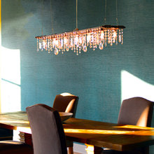chandelier
