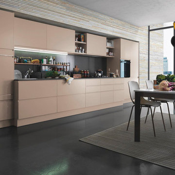 Lineadecor - Fila