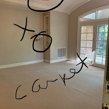 Knoxville Westmoreland Renovation