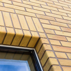 Finished Work - Bricks And Masonry