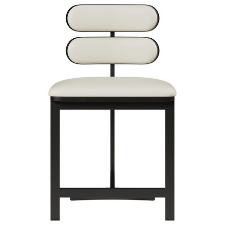 The 15 Best Black and White Chairs | Houzz
