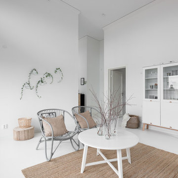New production Gothenburg