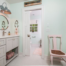 Bathroom Ideas