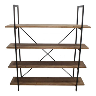 Laredo Large Bookcase