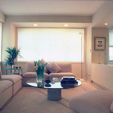 Living Rooms
