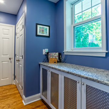 Merion Station Kitchen