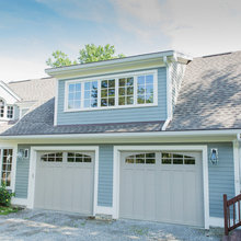 Room Above Garage