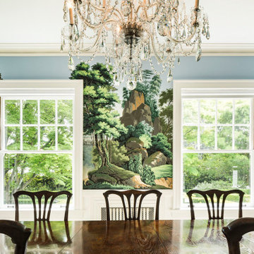 Zuber Wallpaper Book
