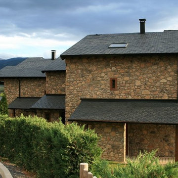 TIPOS DE PIEDRA