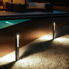 Bollard Lights