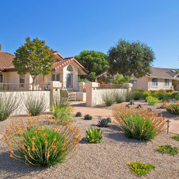 Mediterranean Renovation