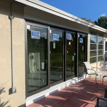 Boynton Beach Family Room Addition