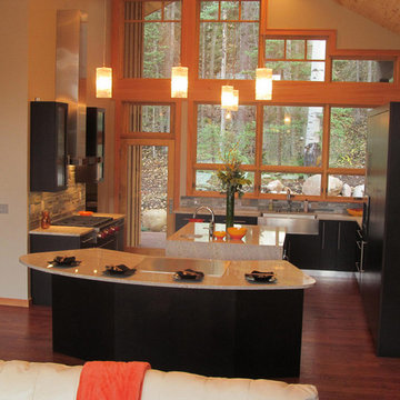 Templeton Residence