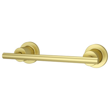 Pfister BPH-NC1 Contempra Double Post Tissue Holder - Brushed Gold