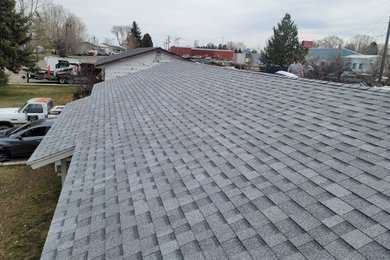 Roofing