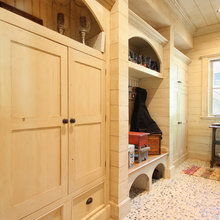 floor