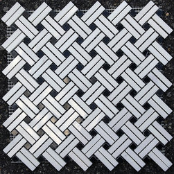 White Marble Collection 2 - Flooring