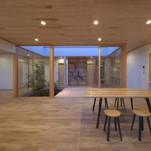 Reading space