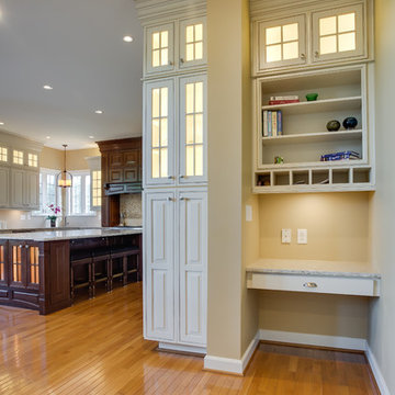 Kitchen Remodeling