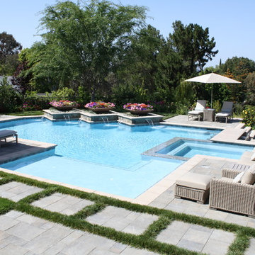 Dream Chaser - Encino hills view estate
