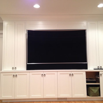 Our Recent Work