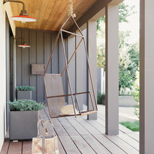 Screen Porch