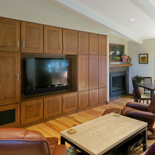 Cavagnari - Media Room