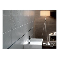 WalkOn Tile Collection - Accent Trim And Border Tile