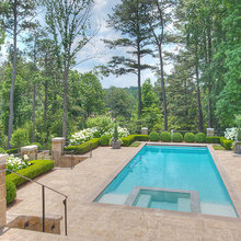 backyard/pool ideabook - Gale Nurseries