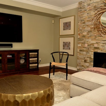 AFTER Graham - Family Room