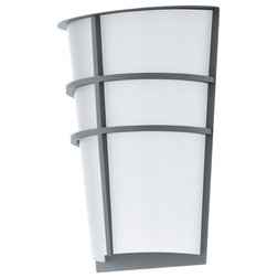 Transitional Outdoor Wall Lights And Sconces by EGLO USA