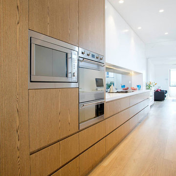Waverley Residence