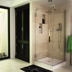 Fluerco - Shower Doors